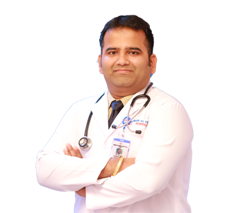 DR. ANKIT MUDGAL